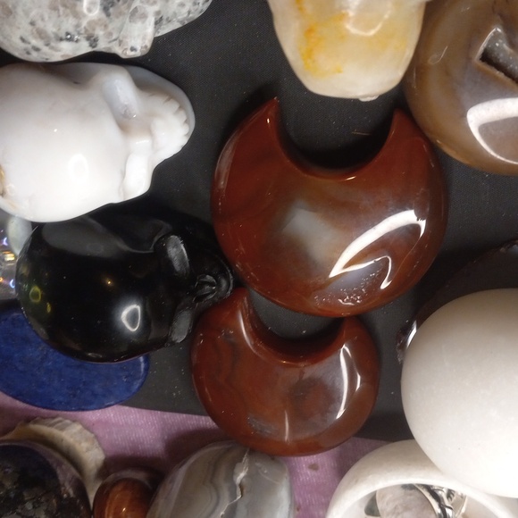 Carnilion moon your choice - Picture 1 of 1